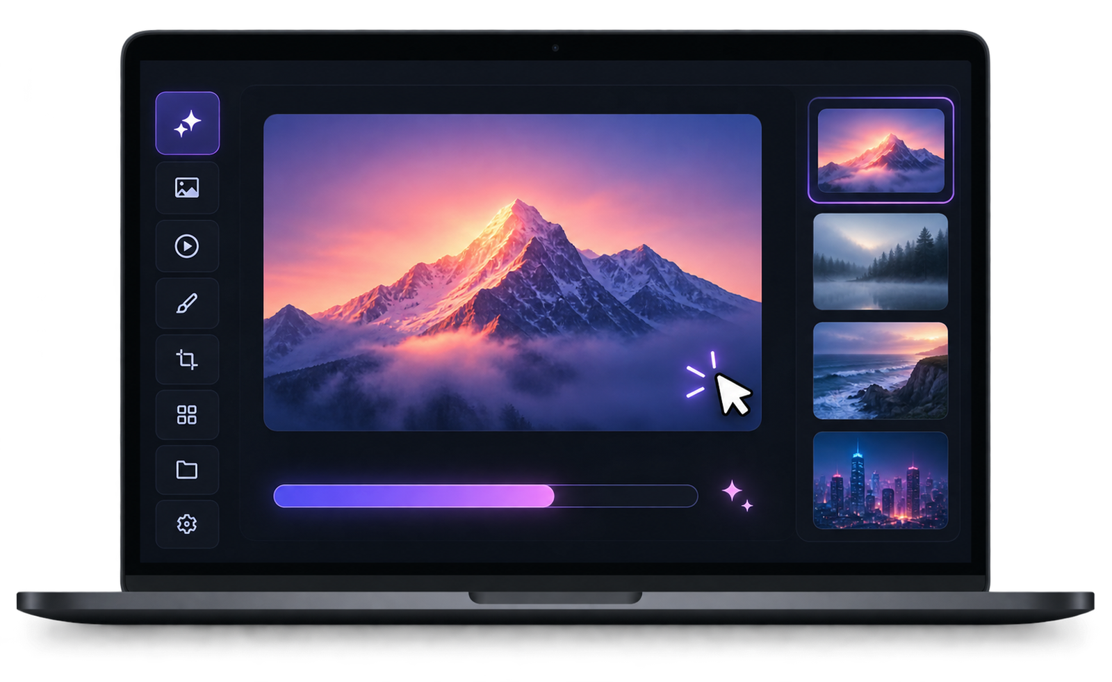 Bayol Labs tools showcase